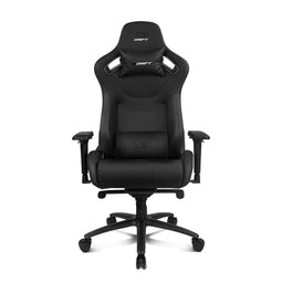 Gaming stoel DRIFT Zwart