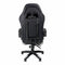 Gaming stoel EDM Wit Zwart