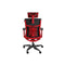 Gaming stoel Genesis Astat 700 Zwart/Rood