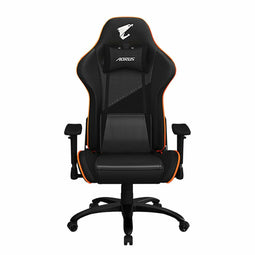 Gaming stoel Gigabyte AGC310 AORUS Zwart