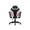 Gaming stoel Huzaro HZ-Ranger 1.0 pink mesh Kinderen Zwart/Roze