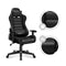 Gaming stoel Huzaro HZ-Ranger 6.0 Black Zwart