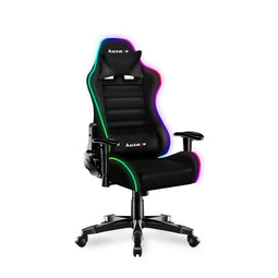 Gaming stoel Huzaro HZ-Ranger 6.0 RGB Zwart