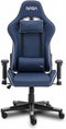 Gaming stoel NASA NASA-GA002-R Blauw