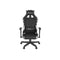 Gaming stoel Natec NFG-1577 Blauw Zwart Multicolour