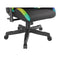 Gaming stoel Natec NFG-1577 Blauw Zwart Multicolour