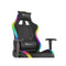 Gaming stoel Natec NFG-1577 Blauw Zwart Multicolour
