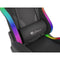Gaming stoel Natec NFG-1577 Blauw Zwart Multicolour