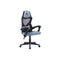 Gaming stoel Newskill Eros Blauw