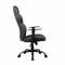 Gaming stoel Newskill FAFNIR Blauw