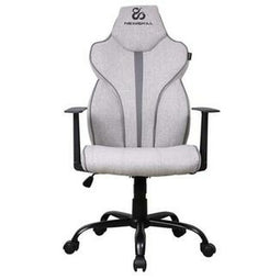 Gaming stoel Newskill FAFNIR Grijs Wit