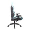 Gaming stoel Newskill Kaidan Blauw