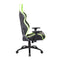 Gaming stoel Newskill Kaidan Groen