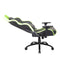 Gaming stoel Newskill Kaidan Groen