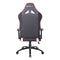 Gaming stoel Newskill Kaidan Rood