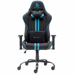 Gaming stoel Newskill Kitsune V2 Blauw