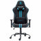 Gaming stoel Newskill Kitsune V2 Blauw