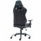 Gaming stoel Newskill Kitsune V2 Blauw