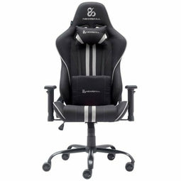 Gaming stoel Newskill Kitsune V2 Grijs