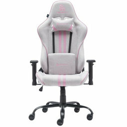 Gaming stoel Newskill Kitsune V2 Roze
