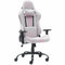 Gaming stoel Newskill Kitsune V2 Roze
