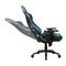 Gaming stoel Newskill Kuraokami 180º