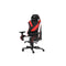 Gaming stoel Newskill Neith Pro Spike Zwart Rood