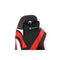 Gaming stoel Newskill Neith Pro Spike Zwart Rood