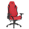 Gaming stoel Newskill Neith Zephyr Rood