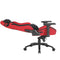 Gaming stoel Newskill Neith Zephyr Rood