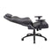 Gaming stoel Newskill NS-CH-AKERON-BLACK 180º