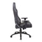 Gaming stoel Newskill NS-CH-AKERON-BLACK 180º