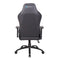 Gaming stoel Newskill NS-CH-AKERON-BLACK 180º
