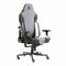Gaming stoel Newskill NS-CH-BANSHEE-GRAY-PU Grijs