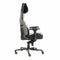 Gaming stoel Newskill NS-CH-BANSHEE-GRAY-PU Grijs