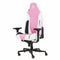 Gaming stoel Newskill NS-CH-BANSHEE-PINK-PU Roze