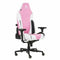 Gaming stoel Newskill NS-CH-BANSHEE-PINK-PU Roze