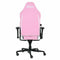 Gaming stoel Newskill NS-CH-BANSHEE-PINK-PU Roze