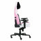 Gaming stoel Newskill NS-CH-BANSHEE-PINK-PU Roze