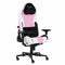 Gaming stoel Newskill NS-CH-BANSHEE-PINK-PU Roze