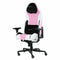 Gaming stoel Newskill NS-CH-BANSHEE-PINK-PU Roze