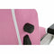 Gaming stoel Newskill NS-CH-BANSHEE-PINK-ZE Roze