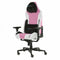 Gaming stoel Newskill NS-CH-BANSHEE-PINK-ZE Roze