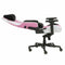 Gaming stoel Newskill NS-CH-BANSHEE-PINK-ZE Roze