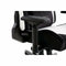 Gaming stoel Newskill NS-CH-BANSHEE-WHITE-ZE Wit