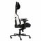 Gaming stoel Newskill NS-CH-BANSHEE-WHITE-ZE Wit