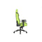 Gaming stoel Newskill NS-CH-NEITH-BLACK-GREEN