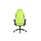 Gaming stoel Newskill NS-CH-NEITH-BLACK-GREEN