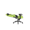 Gaming stoel Newskill NS-CH-NEITH-BLACK-GREEN