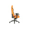 Gaming stoel Newskill NS-CH-NEITH-BLACK-ORANGE